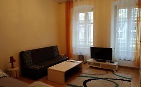 Pokój w prywatnym mieszkaniu Centrum Wrocławia